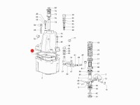 GARNITURA REGULATOR MOTOR Same