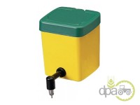 ADAPATOARE CU REZERVOR IEPURI 0.5L