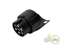 ADAPTOR PRIZA ELECTRICA 7-13 PINI