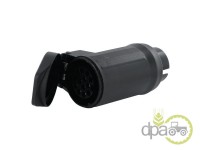 ADAPTOR PRIZA ELECTRICA 7-13 PINI 12V