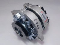 ALTERNATOR New Holland