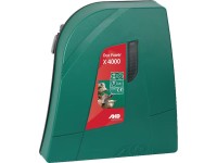 APARAT GARD ELECTRIC DUO-POWER X4000