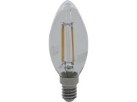 BEC FILAMENT LED 4.5W 470LM