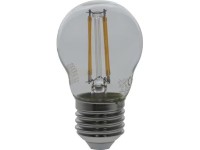 BEC FILAMENT LED 4.5W 470LM