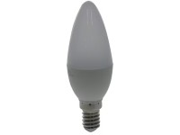 BEC LED CANDELA 4.9W 470LM Piese universale