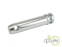 BOLT TIRANT 25X140MM