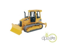 BULDOZER CU SENILE JUCARIE CATERPILLAR Piese universale