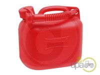 CANISTRA PLASTIC 5L