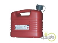 CANISTRA ROSIE 10L