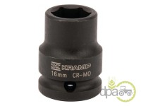 CAP CHEIE TUBULARA 16MM Piese universale