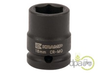 CAP CHEIE TUBULARA 18MM Piese universale