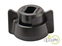 CAPAC DIUZA NEGRU SW8 Piese universale