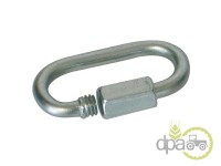 CARLIG CARABINA 4MM