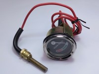 CEAS INDICATOR TEMPERATURA Fiat