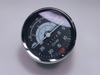 CEAS INDICATOR TUROMETRU Renault