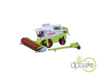 COMBINA DE RECOLTAT JUCARIE CLAAS LEXION 480 Piese universale