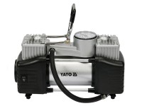 COMPRESOR AUTO CU LANTERNA 250W 60L/MIN