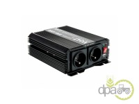 CONVERTOR 12V/220V 1200W