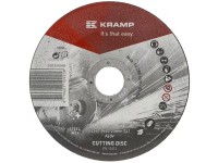 DISC DEBITARE 125X1MM