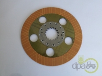 DISC FRANA 4.9MM John Deere