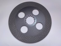 DISC FRANA Fiat