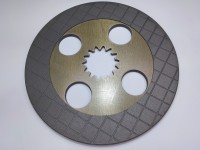 DISC FRANA Fiat