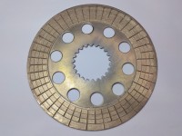 DISC FRANA Ford