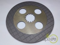 DISC FRANA Fiat