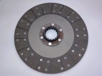 DISC PRIZA PUTERE Ford