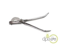 FORCEPS CASTRARE