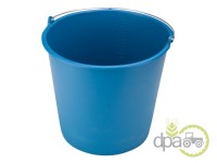 GALEATA PLASTIC 12L