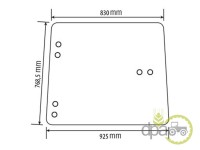 GEAM LATERAL STANGA SAU DREAPTA John Deere