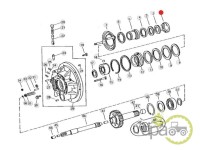 INEL PRIZA PUTERE John Deere