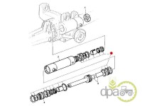 KIT REPARATIE CILINDRU DIRECTIE John Deere