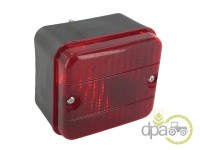 LAMPA CEATA SPATE 12V