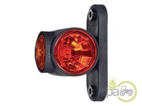 LAMPA GABARIT LED STANGA SAU DREAPTA 12/24V