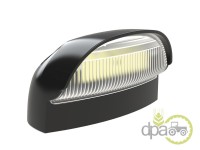 LAMPA NUMAR LED