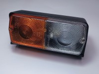 LAMPA SEMNALIZARE DREAPTA FATA Ford