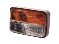 LAMPA SEMNALIZARE FATA Case IH