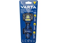 LANTERNA FRONTALA WORK FLEX MOTIONSENSOR H20