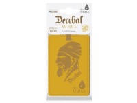 ODORIZANT DEOMAXX CARD DECEBAL AURUL