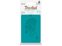 ODORIZANT DEOMAXX CARD DECEBAL MUNTII