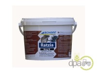 OTRAVA SOARECI RATZIA BAG B 25 BLUE 1.5KG