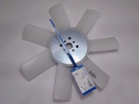 PALETI VENTILATOR