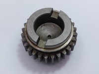 PINION AX POMPA HIDRAULICA Fiat