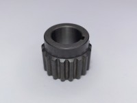 PINION AX POMPA HIDRAULICA Case IH