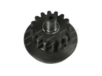 PINION AX POMPA HIDRAULICA Fiat