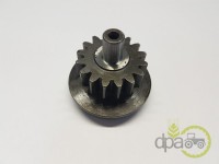 PINION AX POMPA HIDRAULICA Fiat