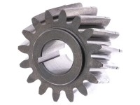 PINION POMPA HIDRAULICA Massey Ferguson