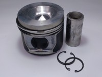 PISTON CU SEGMENTI Same